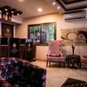 Vetro hotel Hotel