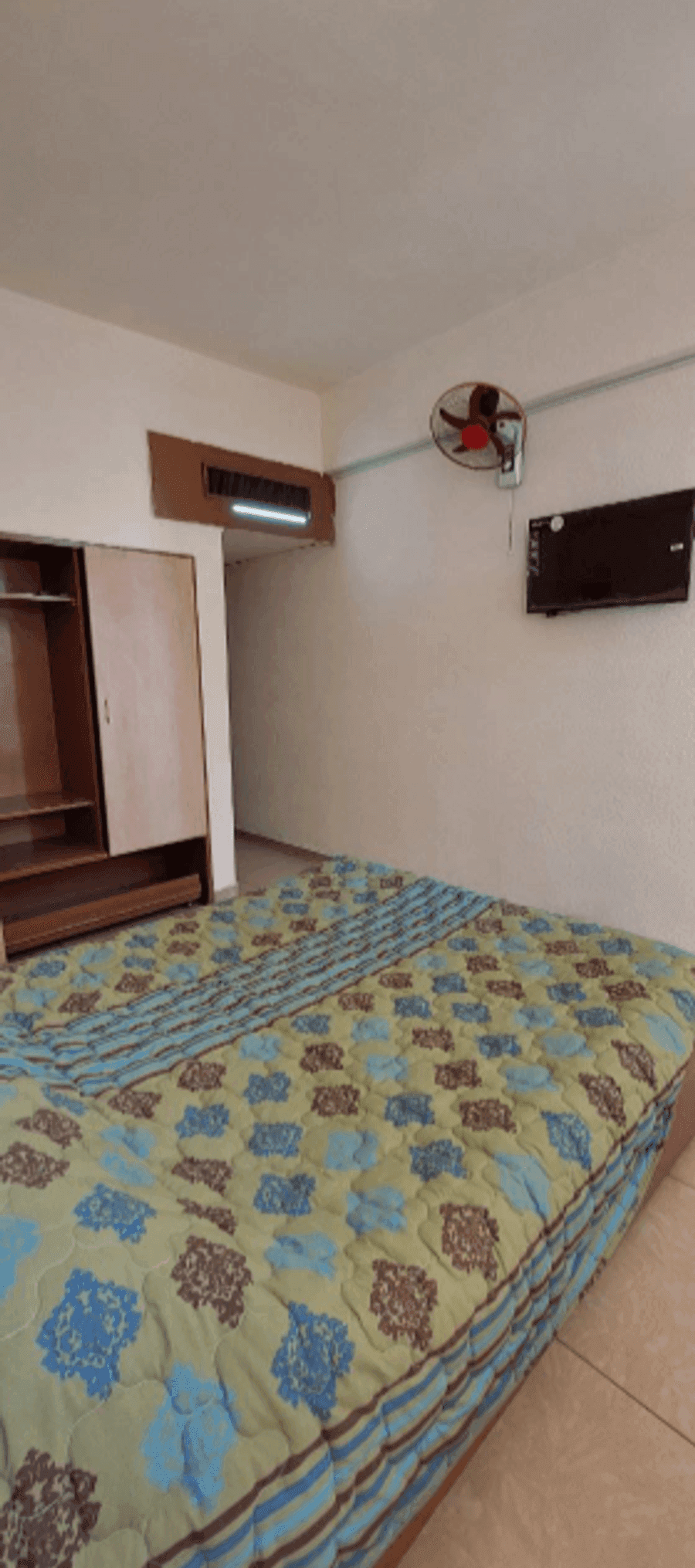 فندق كالدة - غرفة رباعية