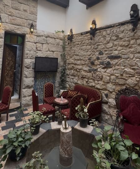 فندق دار نظام - غرفة فردية — photo 5