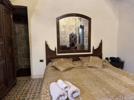 فندق دار نظام - غرفة مزدوجة