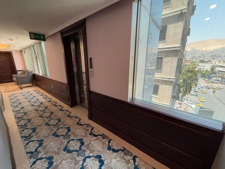 فندق بلو تاور - غرفة فردية — photo 2