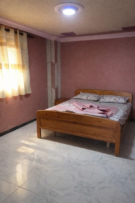 شاليه بحرية واسعة باللاذقية — photo 4