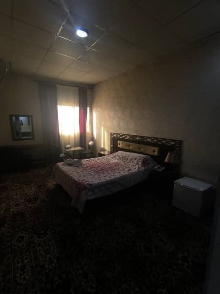 فندق قصر الحمداني - غرفة فردية — photo 2