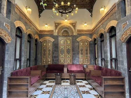 فندق الزيتونة - غرفة مفردة — photo 3