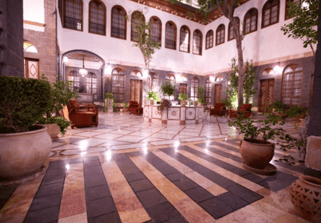 فندق بيت الزعفران - سويت فاخر — photo 3