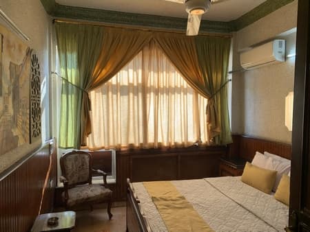 فندق الماجد - سويت خماسي — photo 2