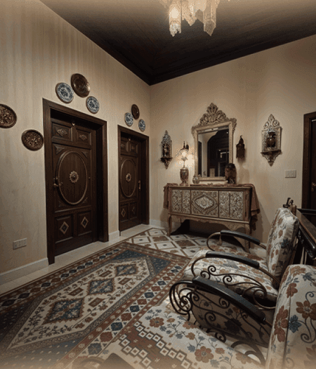 فندق أورينتال - غرفة مزدوجة — photo 2
