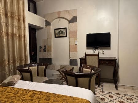 فندق انانا - غرفة فردية — photo 3
