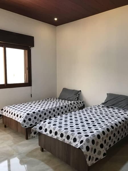 شقة مميزة (غرفتين و صالون ) — photo 3