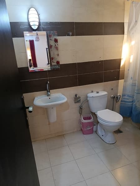 فندق قصر الحمداني -سويت صغير — photo 3