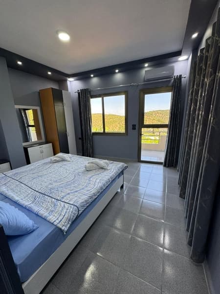 شاليه أنيق بإطلالة خضراء في ريف طرطوس، نبع الشرار - Elegant Chalet with Green Views, Nabaa Al-Sharshar, Tartus