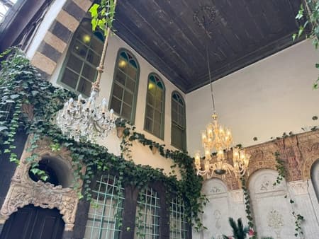 فندق دار النور - غرفة مزدوجة — photo 5