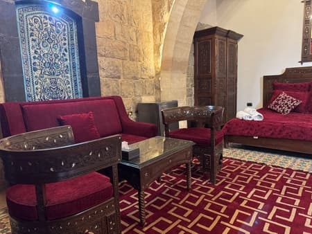 فندق دار نظام - سويت — photo 2
