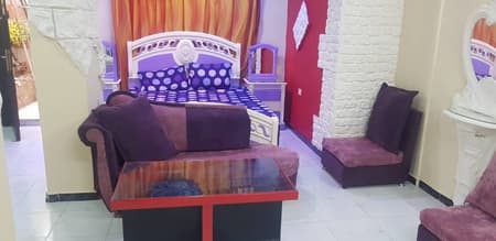 استوديو في المزة — photo 5