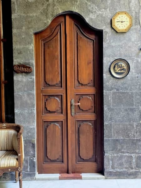 فندق شهريار - غرفة رباعية — photo 2