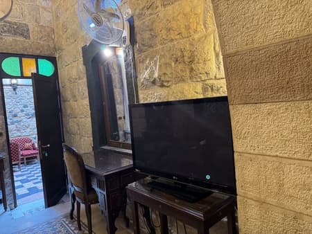 فندق دار نظام - غرفة مزدوجة — photo 2