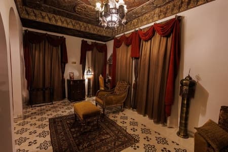 فندق اجينور - جناح ملكي — photo 3