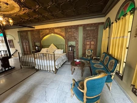 فندق دار النور - سويت ملكي — photo 3