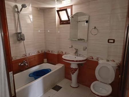 شقة ثلاث غرف و صالون - منطقة عين البيضا السياحية — photo 2