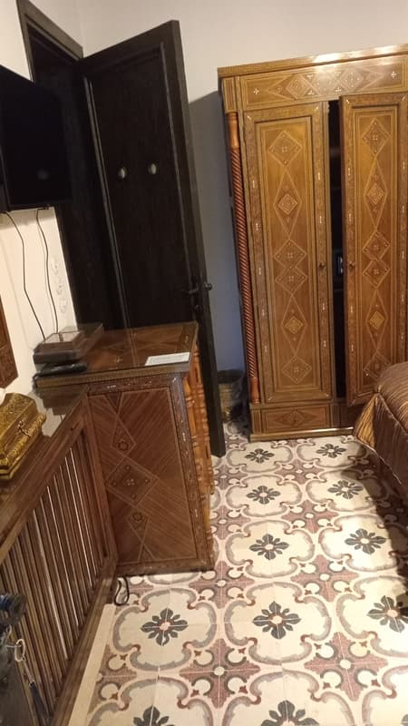 فندق اجينور - غرفة قياسية — photo 3
