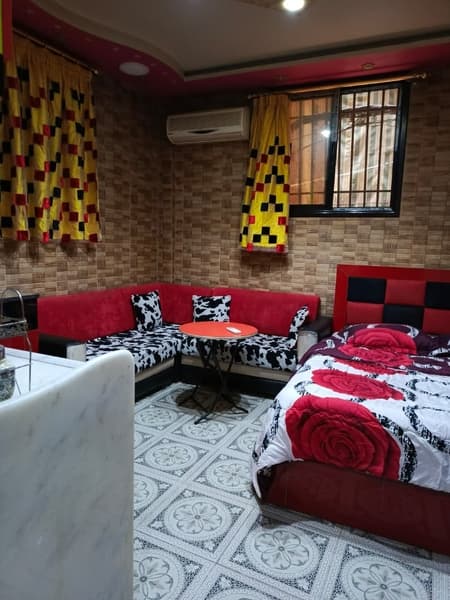 استيديو بمساحة جيدة — photo 2