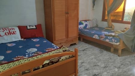 شقة ثلاث غرف و صالون مع اطلالة في صلنفة — photo 4