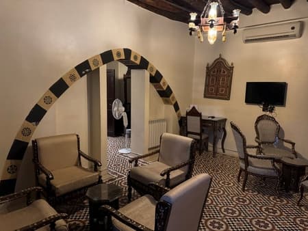 فندق انانا - سويت ملكي — photo 3
