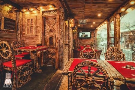 فندق الماجد - غرفة سرير مزدوج — photo 3