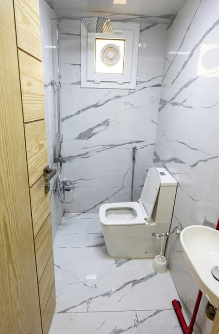 شقة فخمة (غرفتين و صالون) — photo 3