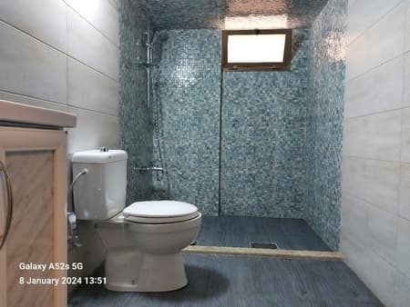 شقة غرفتين وصالون في قلب المدينة — photo 4