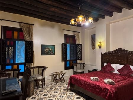 فندق انانا - جناح صغير — photo 5