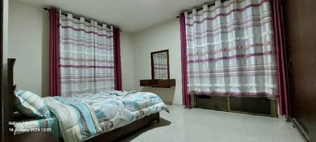 شقة غرفتين وصالون في قلب المدينة — photo 5