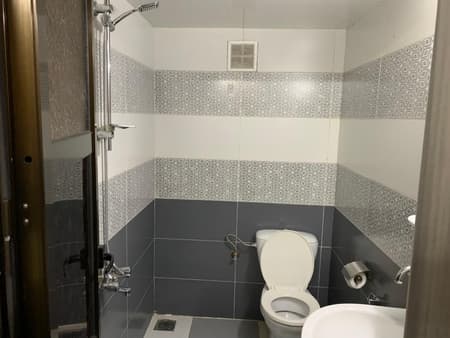 فندق الماجد - غرفة فردية (قبو) — photo 2