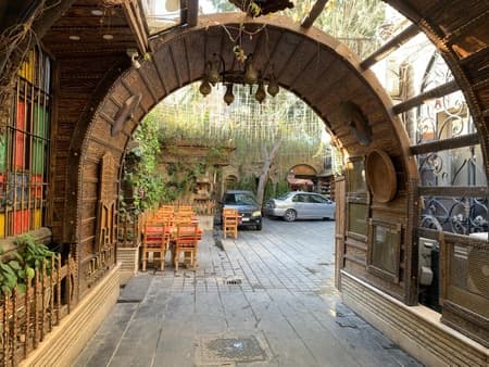 فندق الماجد - غرفة فردية (قبو) — photo 4