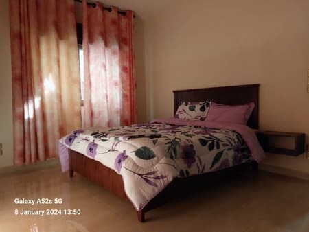 شقة غرفتين وصالون في اللاذقية - Two bedroom and a salon in lattakia