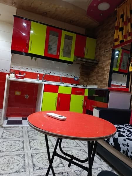 استيديو بمساحة جيدة — photo 3