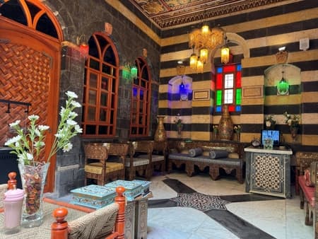 فندق سوريانا العقيق - العنبر (غرفة فردية) — photo 3