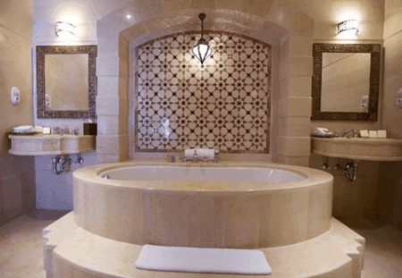فندق بيت الزعفران - جناح ملكي — photo 3