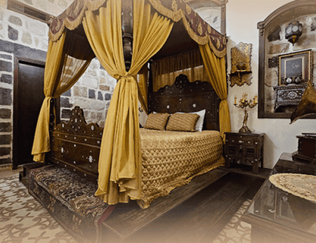 فندق أورينتال - جناح ملكي — photo 2