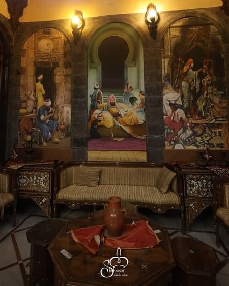 فندق شهريار - غرفة مزدوجة — photo 4