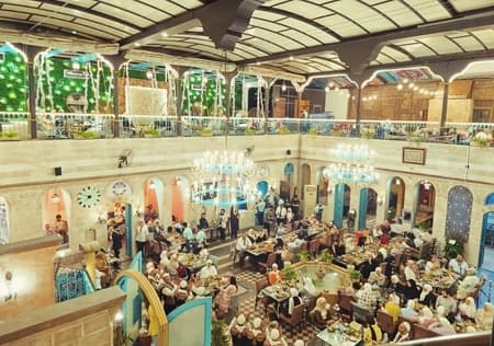 فندق مانديلا - سويت — photo 3