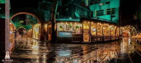 فندق الماجد - غرفة سرير مزدوج — photo 5