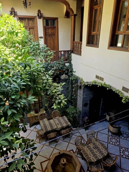 فندق شهريار - غرفة مزدوجة — photo 3