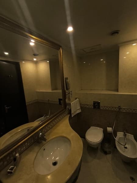فندق قصر حلب - سويت — photo 2