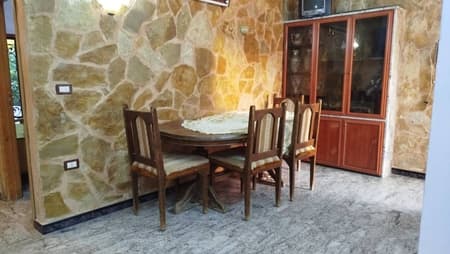 شقة ثلاث غرف و صالون مع اطلالة في صلنفة — photo 2