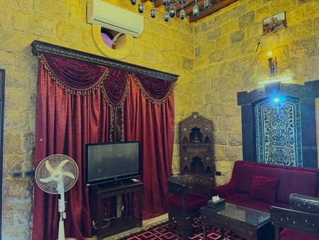 فندق دار نظام - سويت — photo 3