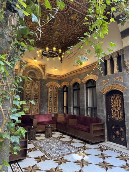 فندق الزيتونة - غرفة مزدوجة — photo 3
