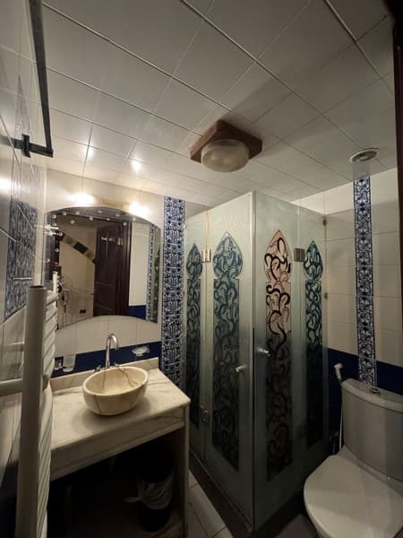 فندق انانا - سويت ملكي — photo 4