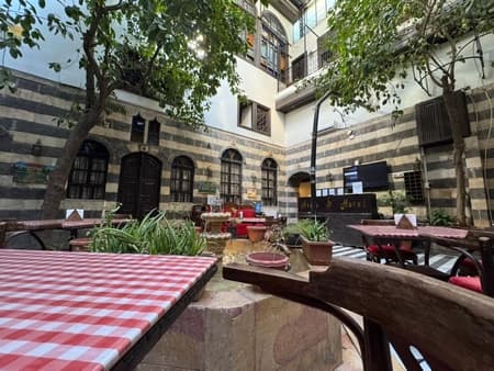 فندق ارام - غرفة فردية — photo 4
