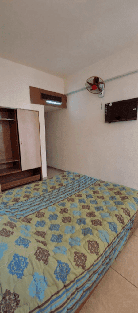 فندق كالدة - غرفة رباعية